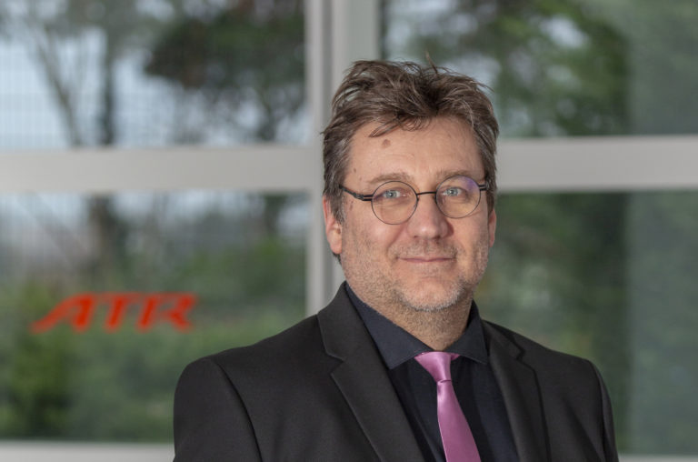 Christophe Rouillé