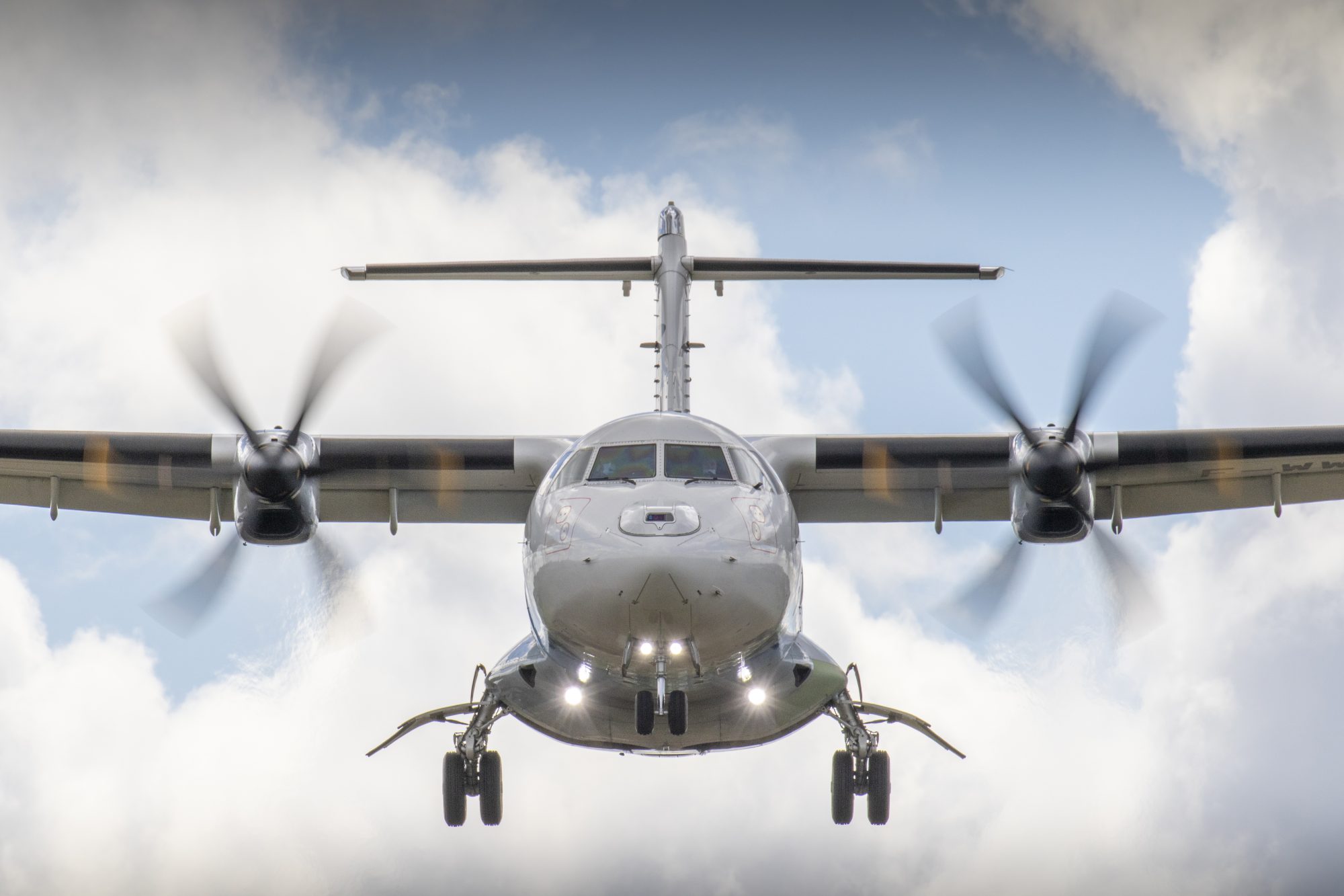 Expert Series I: ATR 42-600 / 72-600 - Official Feedback