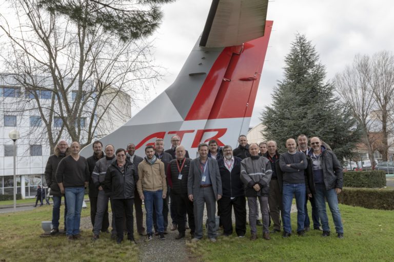 ATR Training Seminar