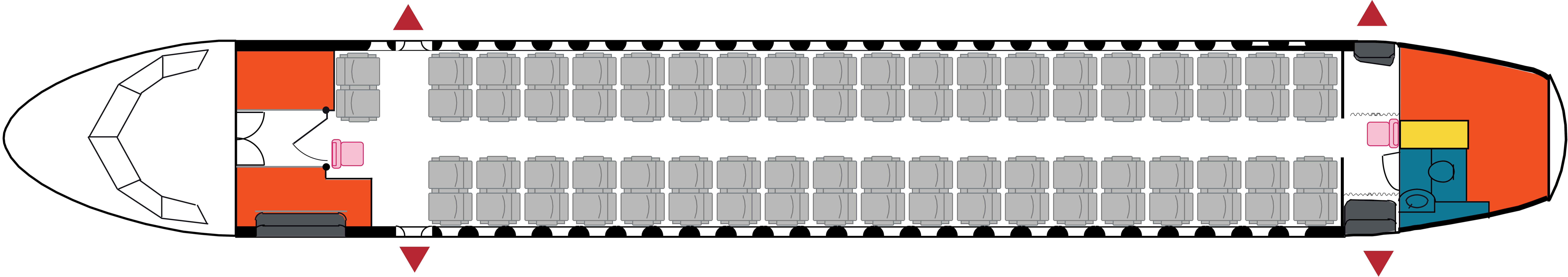 ATR 72-600 Aircraft | ATR Aircraft