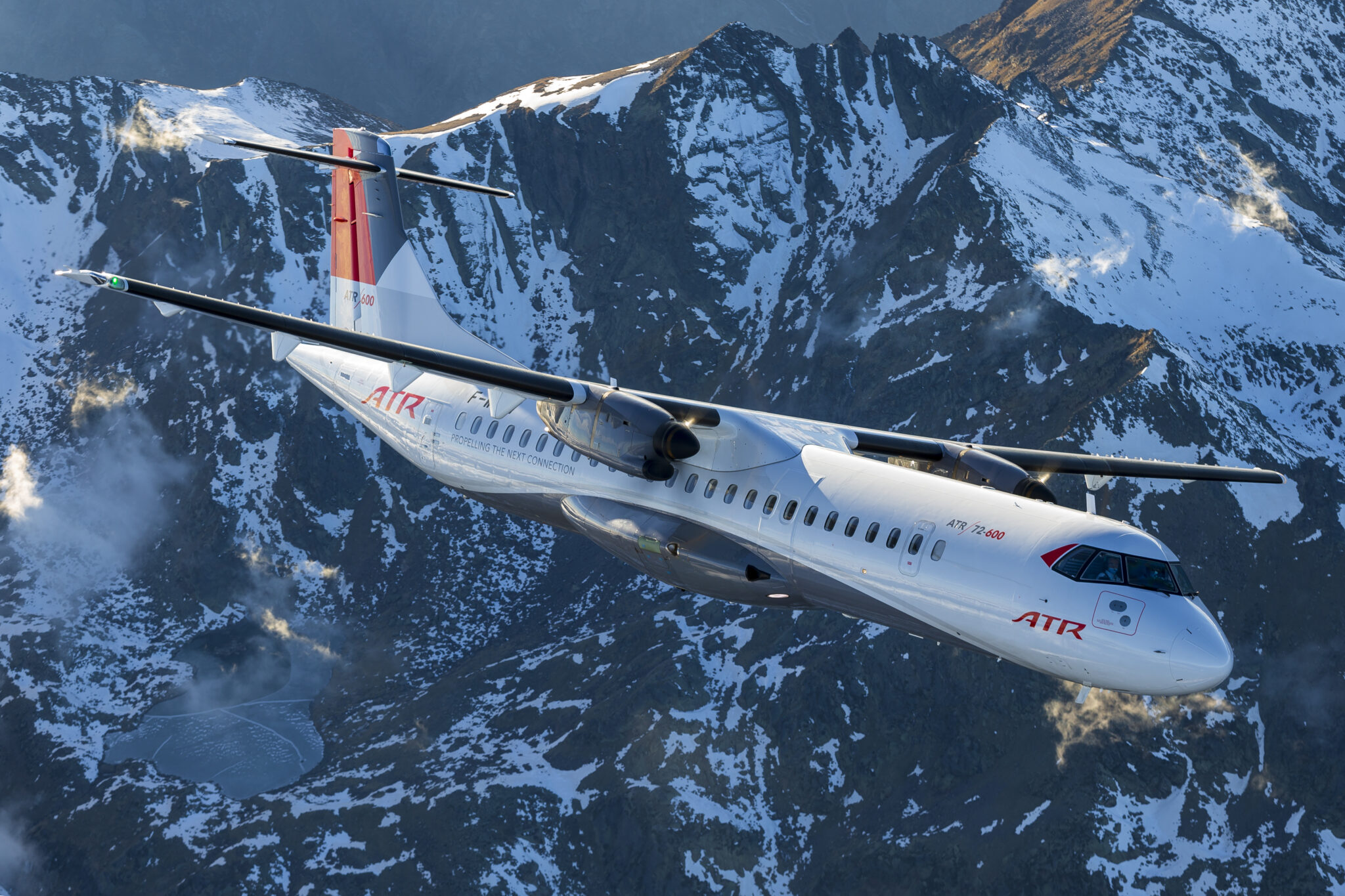 ATR outlines plan for recovery in 2021 and beyond | ATR