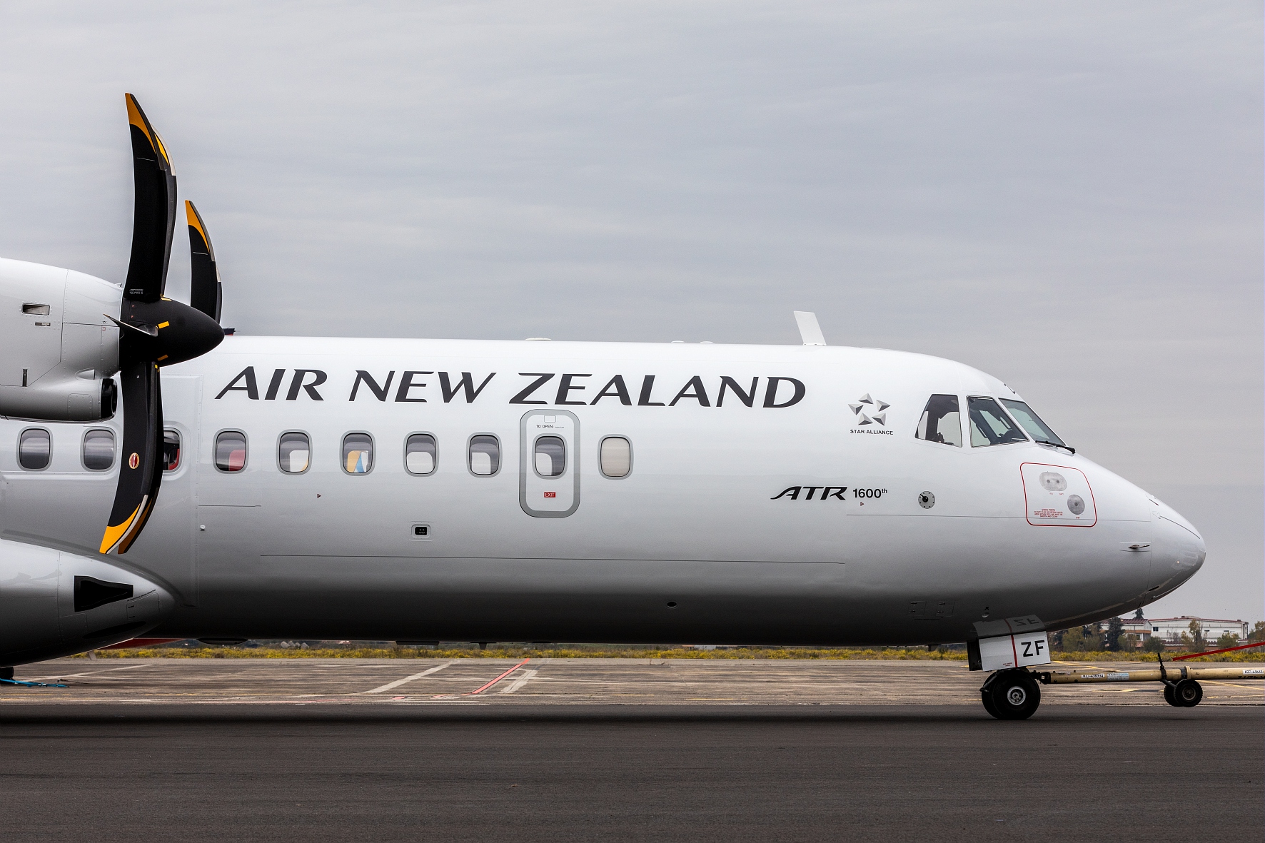 Аир 42. ATR 72-600. Air New Zealand турбовинтовой. А 350 1000 авиакомпания New Zeland. А350 Эир индиа.