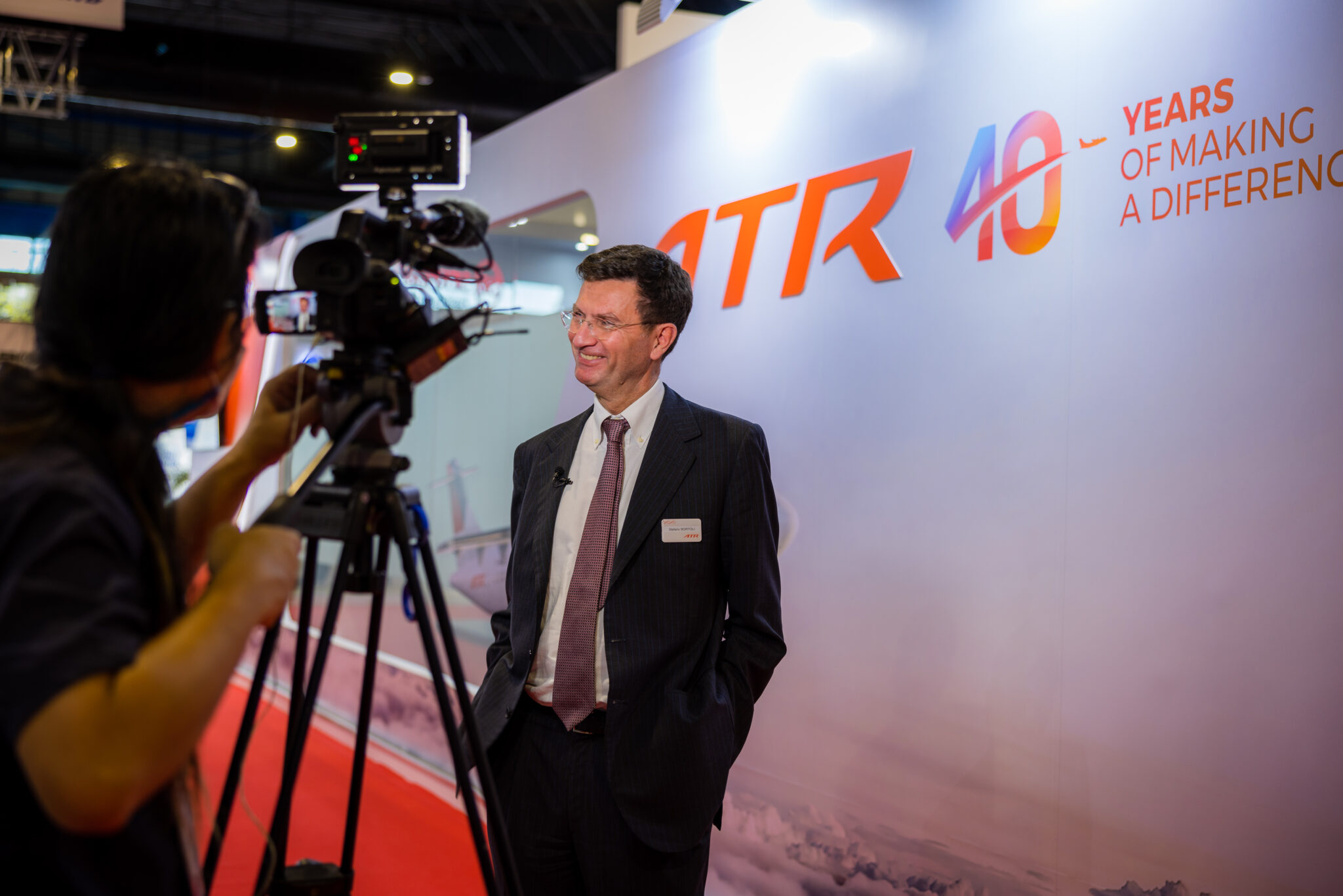 ATR reaffirms commitment to provide sustainable and affordable regional ...