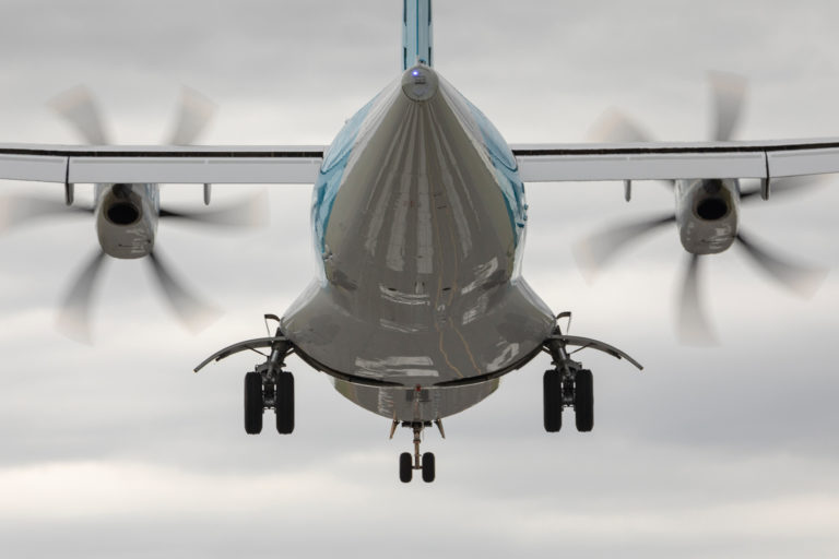 Safran Landing System