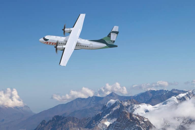 ATR42-600