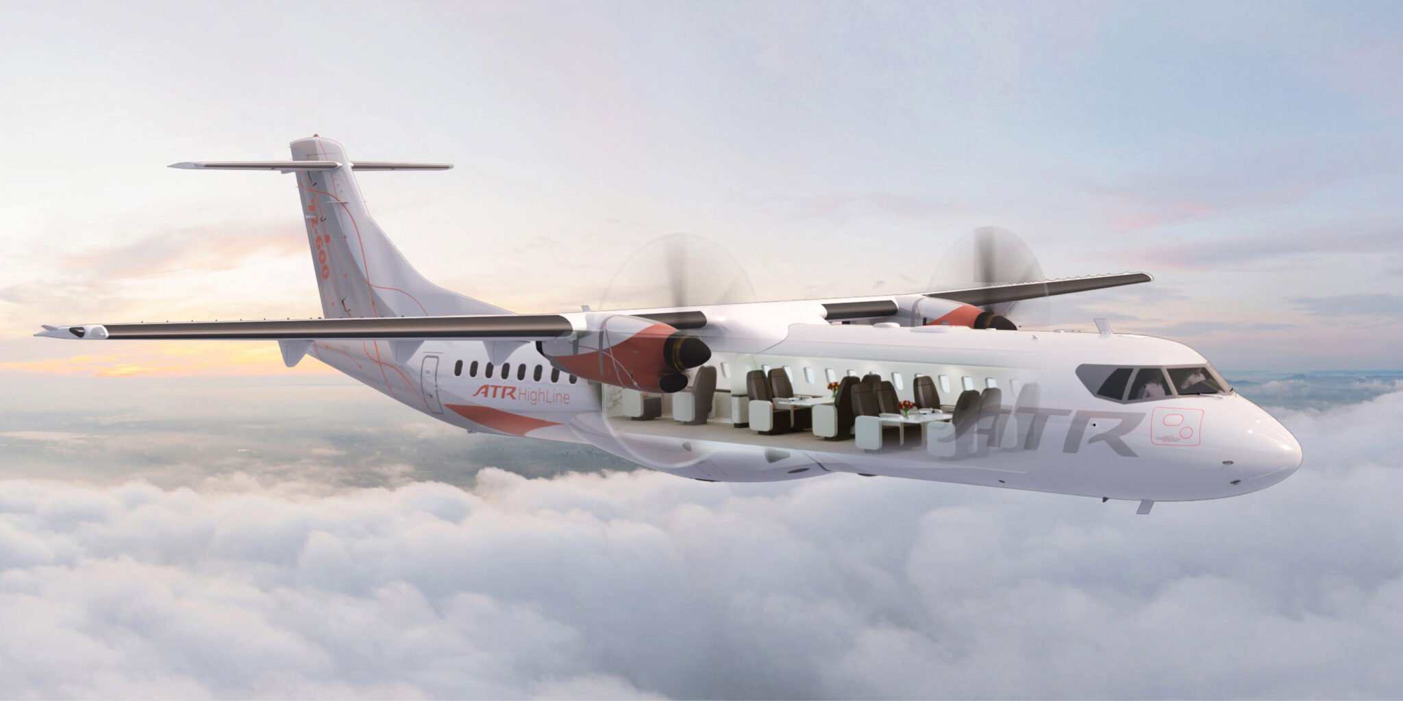 ATR HighLine ATR ATR HighLine ATR