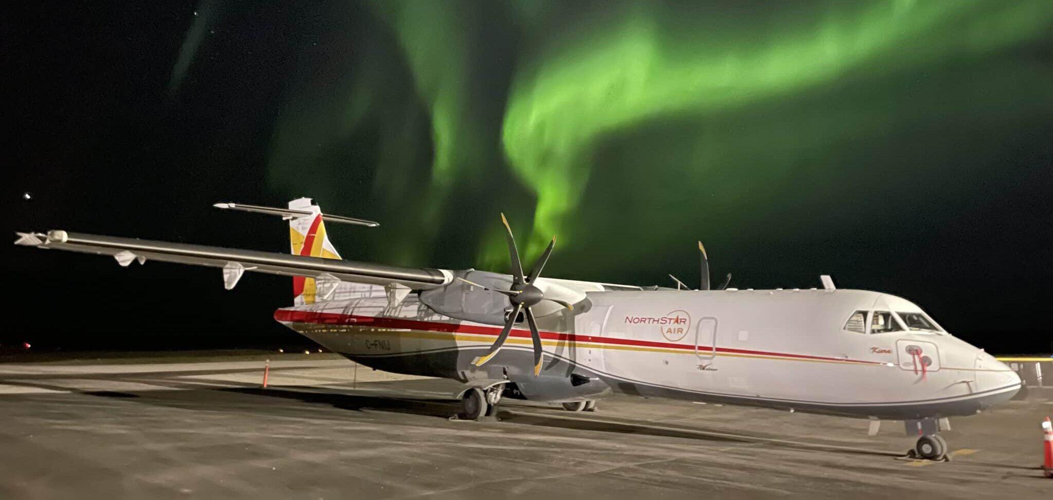 ATR Sees Strong Potential for its Aircraft Family in North America - ATR