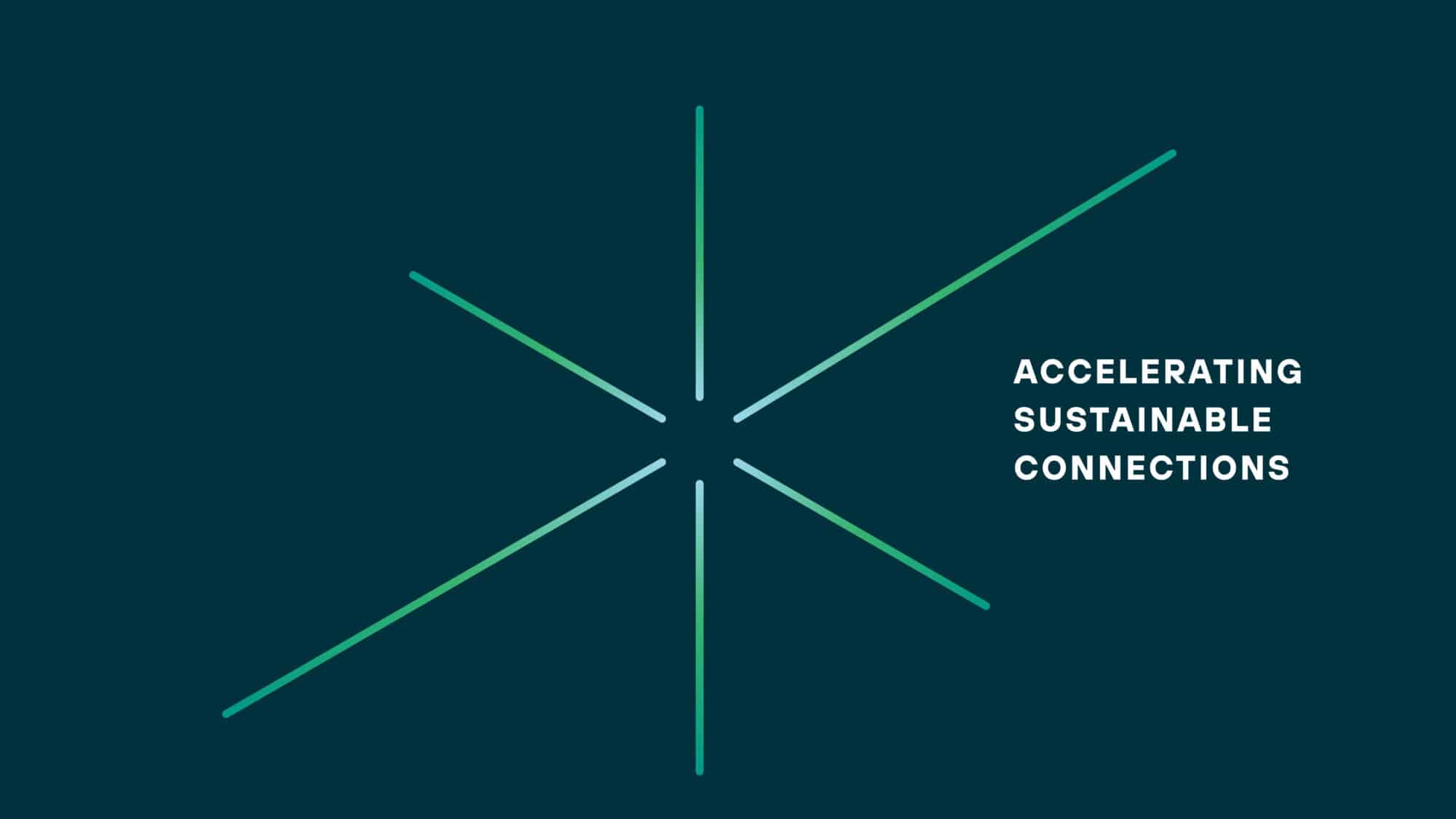 ATR aircraft - Accelerating Sustainable Connections