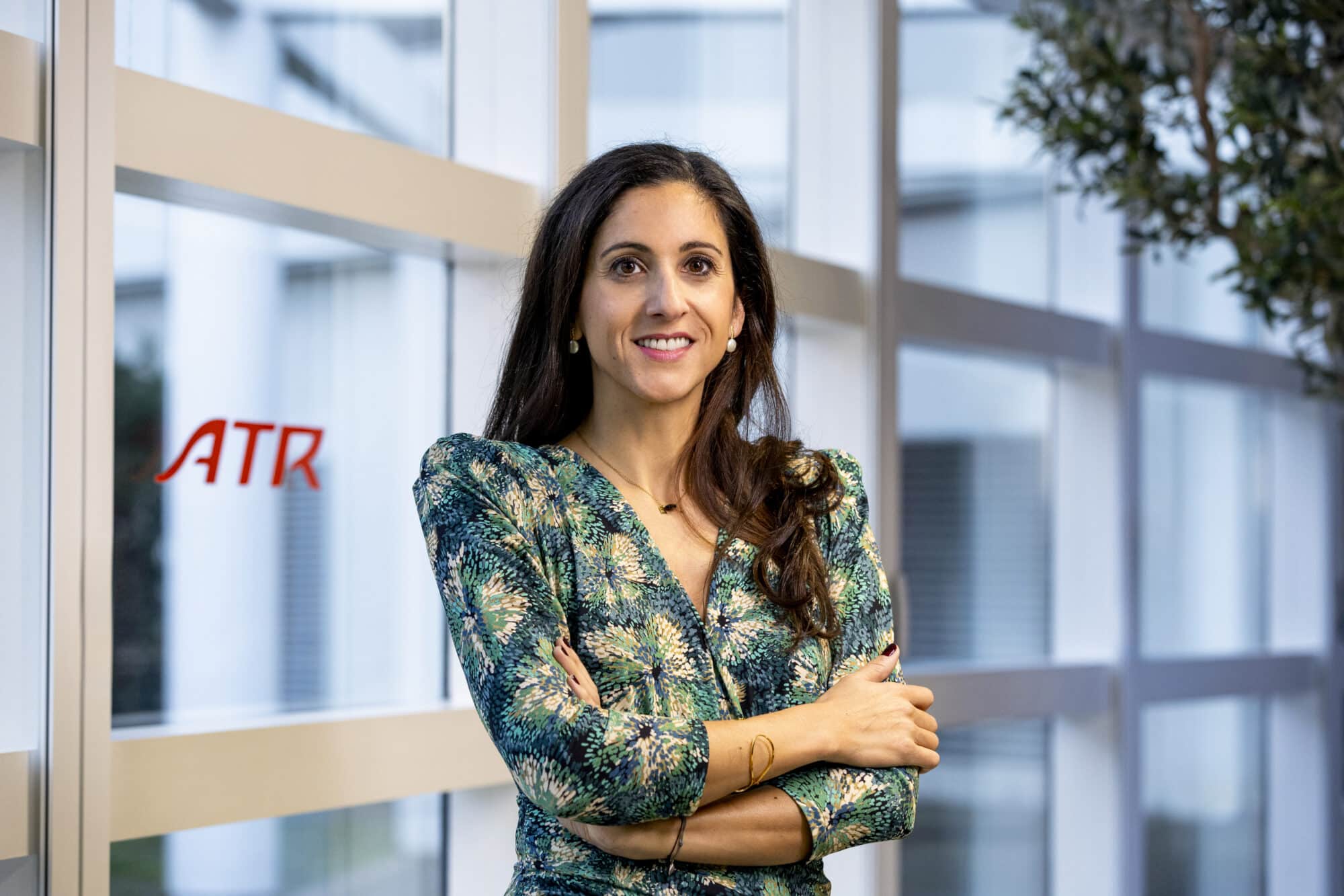 ATR New Head of HR