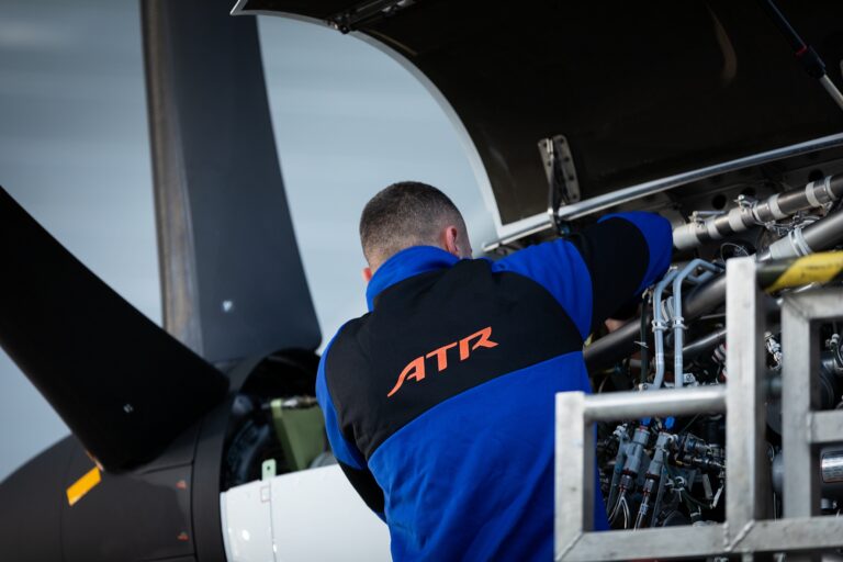 ATR Customer Support & Services