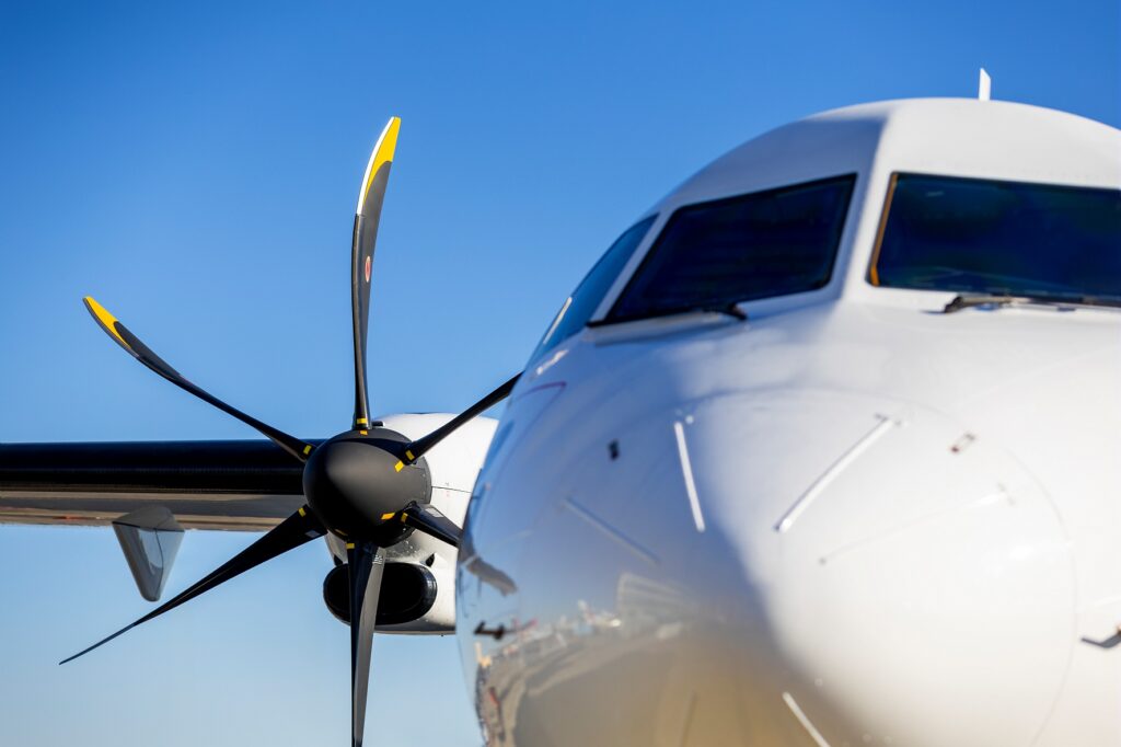 Turboprop Market Forecast
