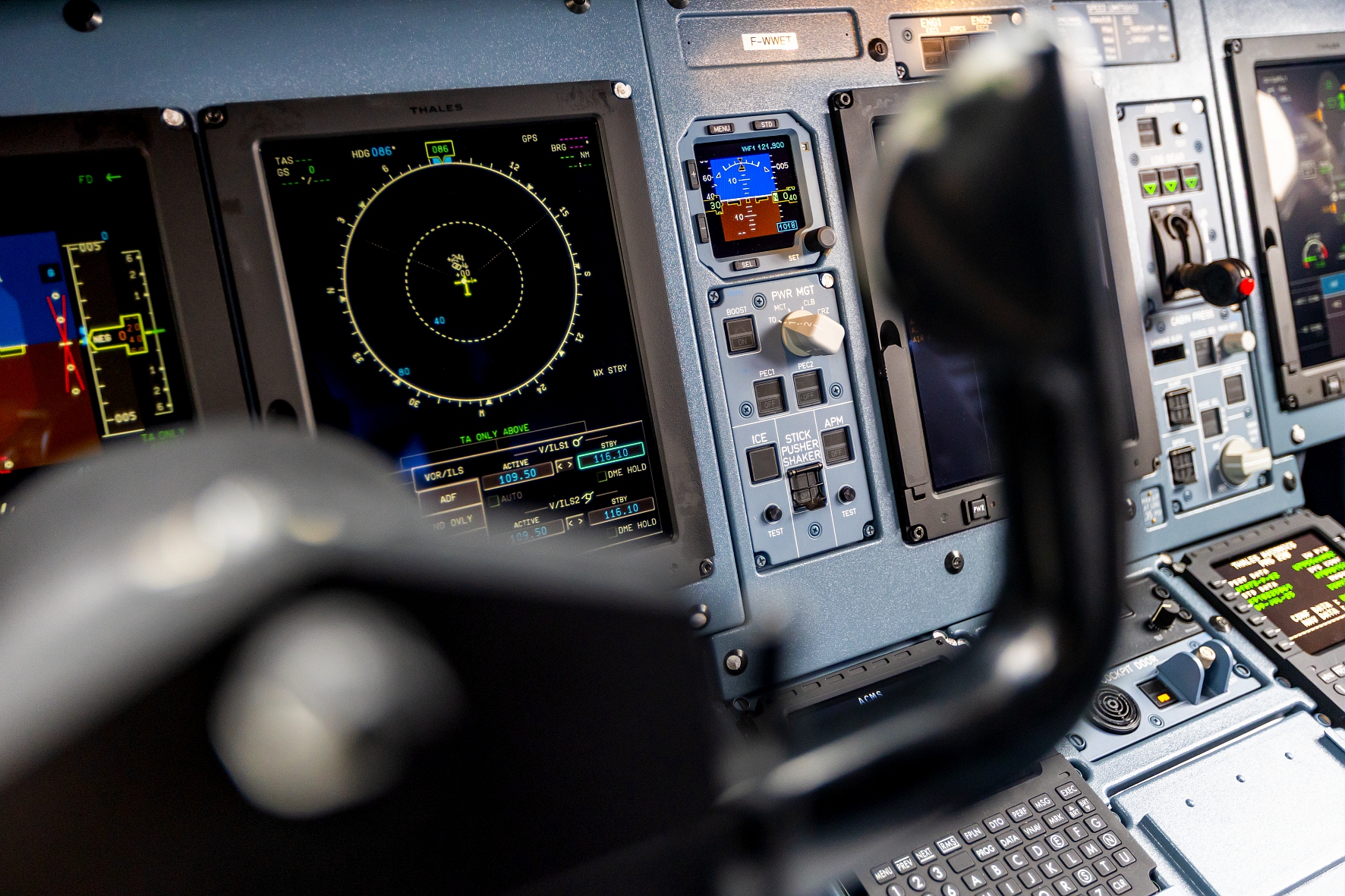 Avionics