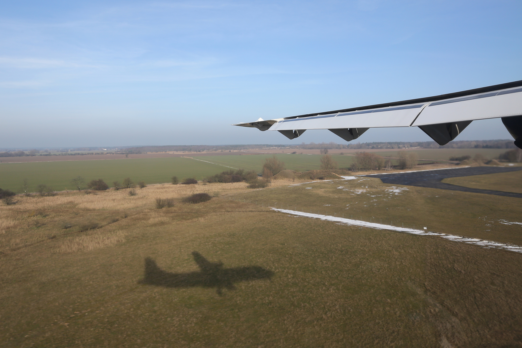 Aircraft Flaps