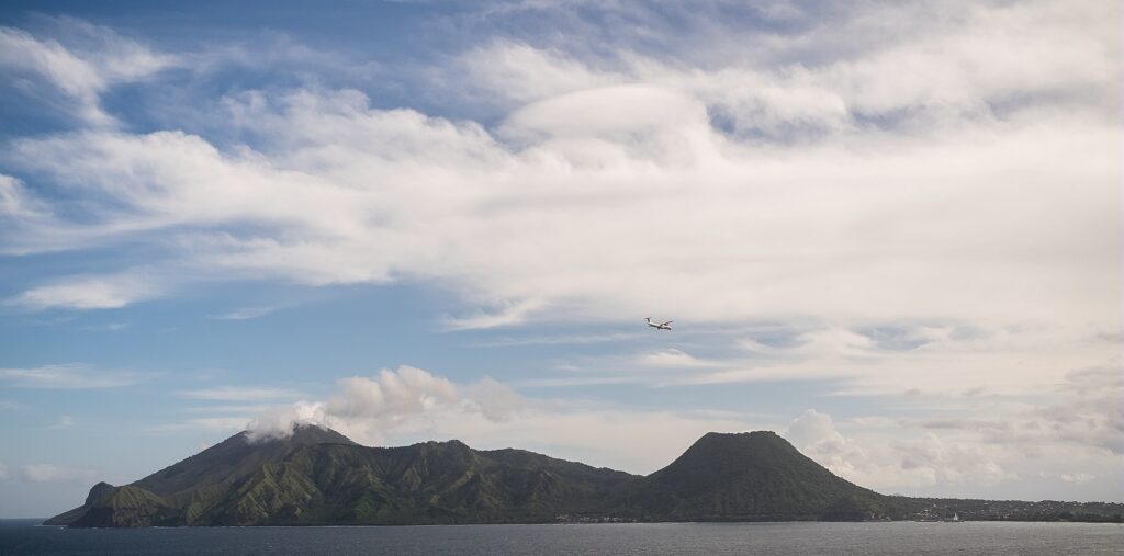 Turboprop aircraft