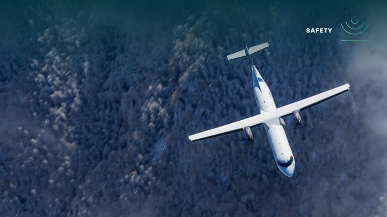 ATR turboprop aircraft - ETOPS 120 certification