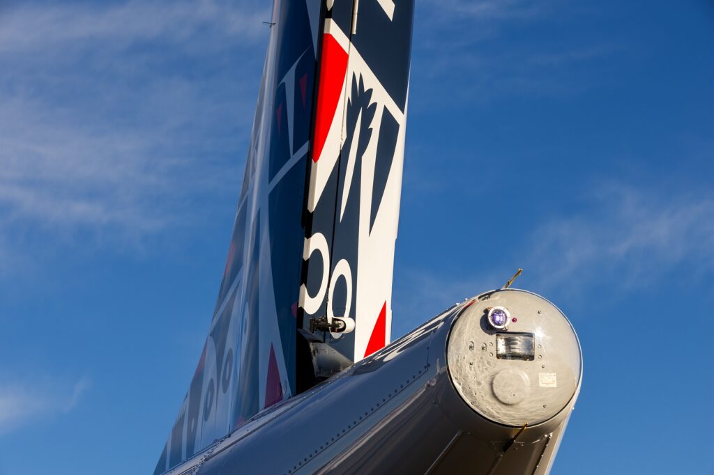 ATR 42-600 PNG Air