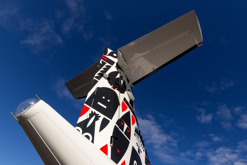 ATR 42-600 PNG Air