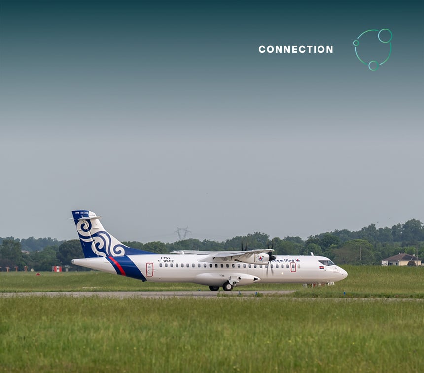 Cambodia Airways